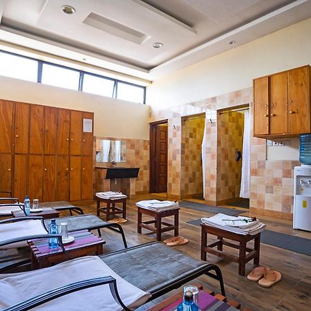 Verona Hotel And Conference Center Ruiru Zewnętrze zdjęcie