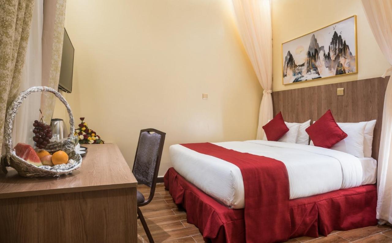 Verona Hotel And Conference Center Ruiru Zewnętrze zdjęcie