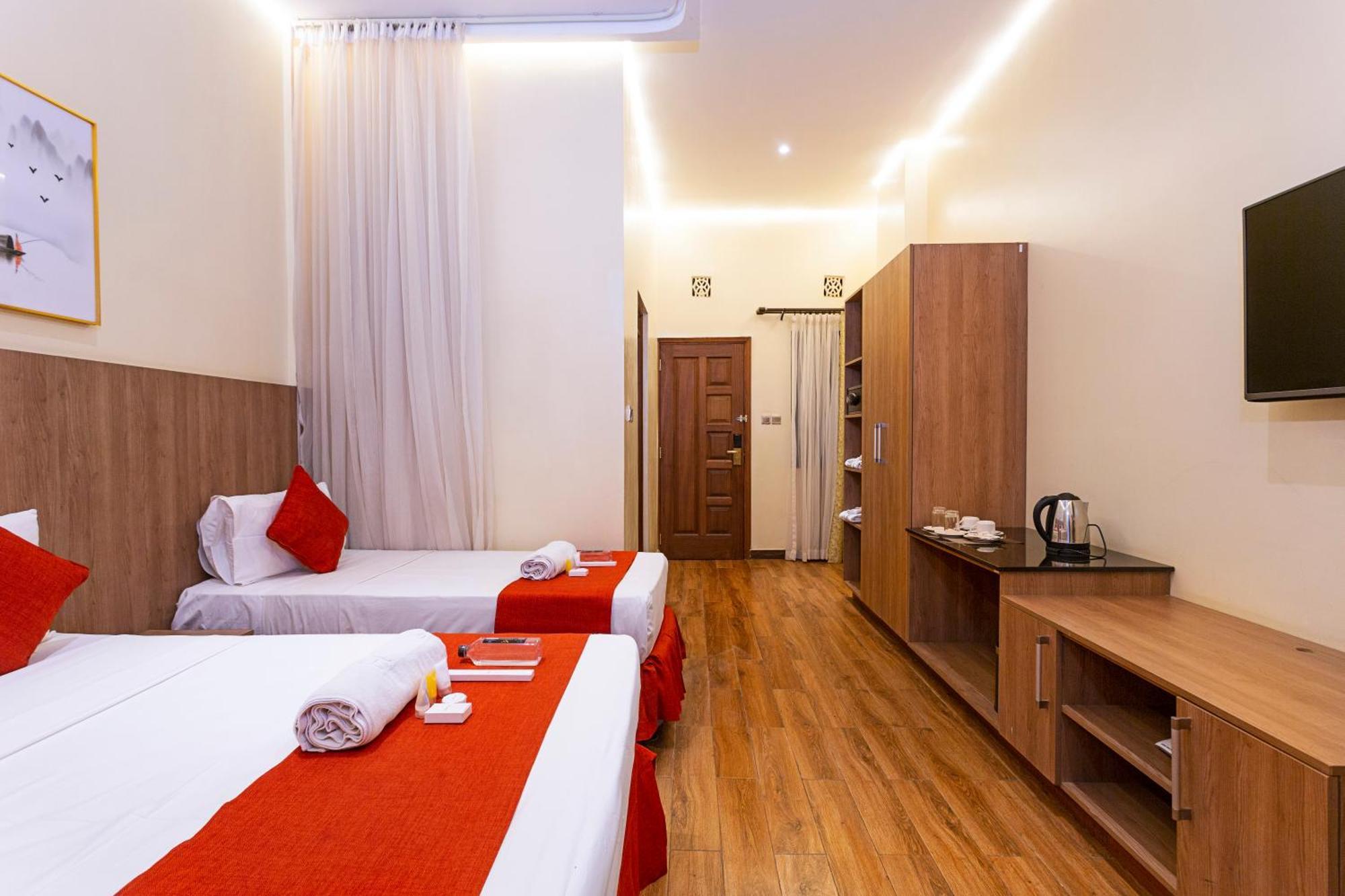 Verona Hotel And Conference Center Ruiru Zewnętrze zdjęcie