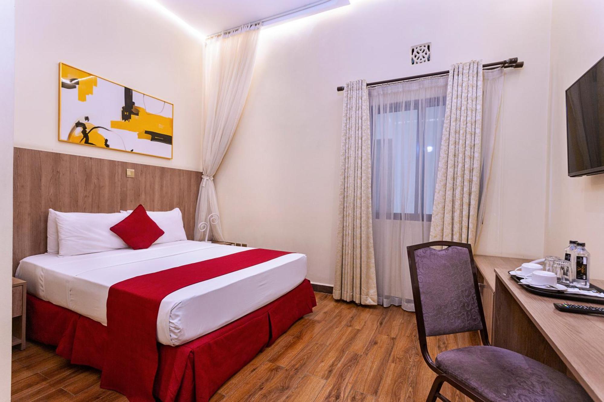Verona Hotel And Conference Center Ruiru Zewnętrze zdjęcie