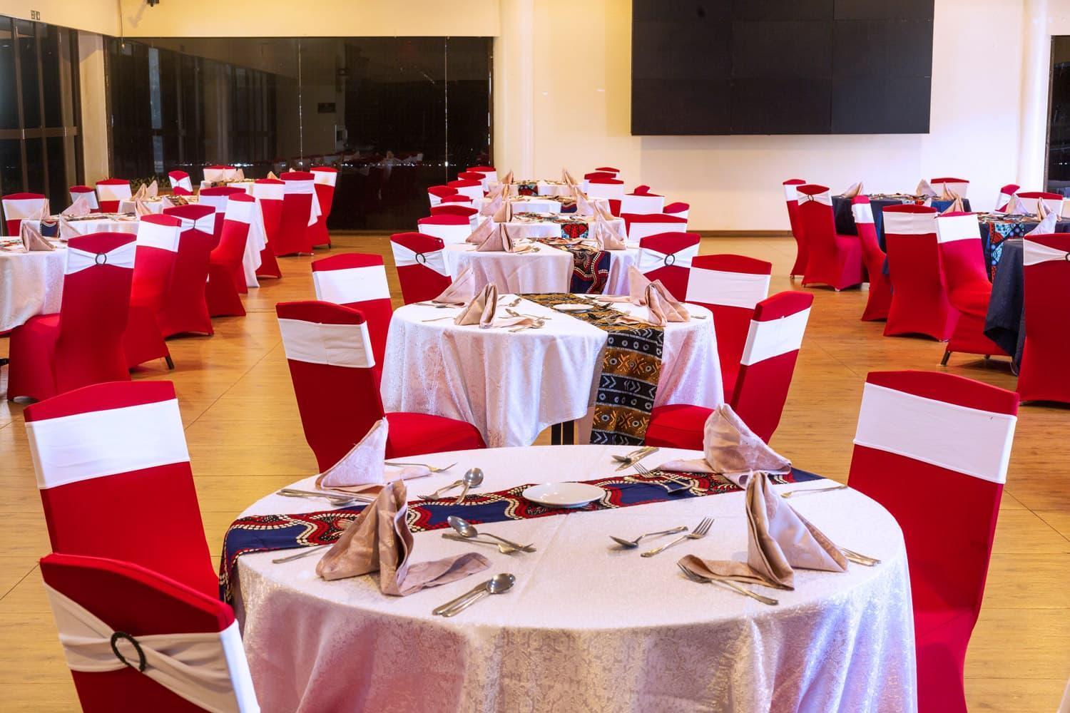Verona Hotel And Conference Center Ruiru Zewnętrze zdjęcie