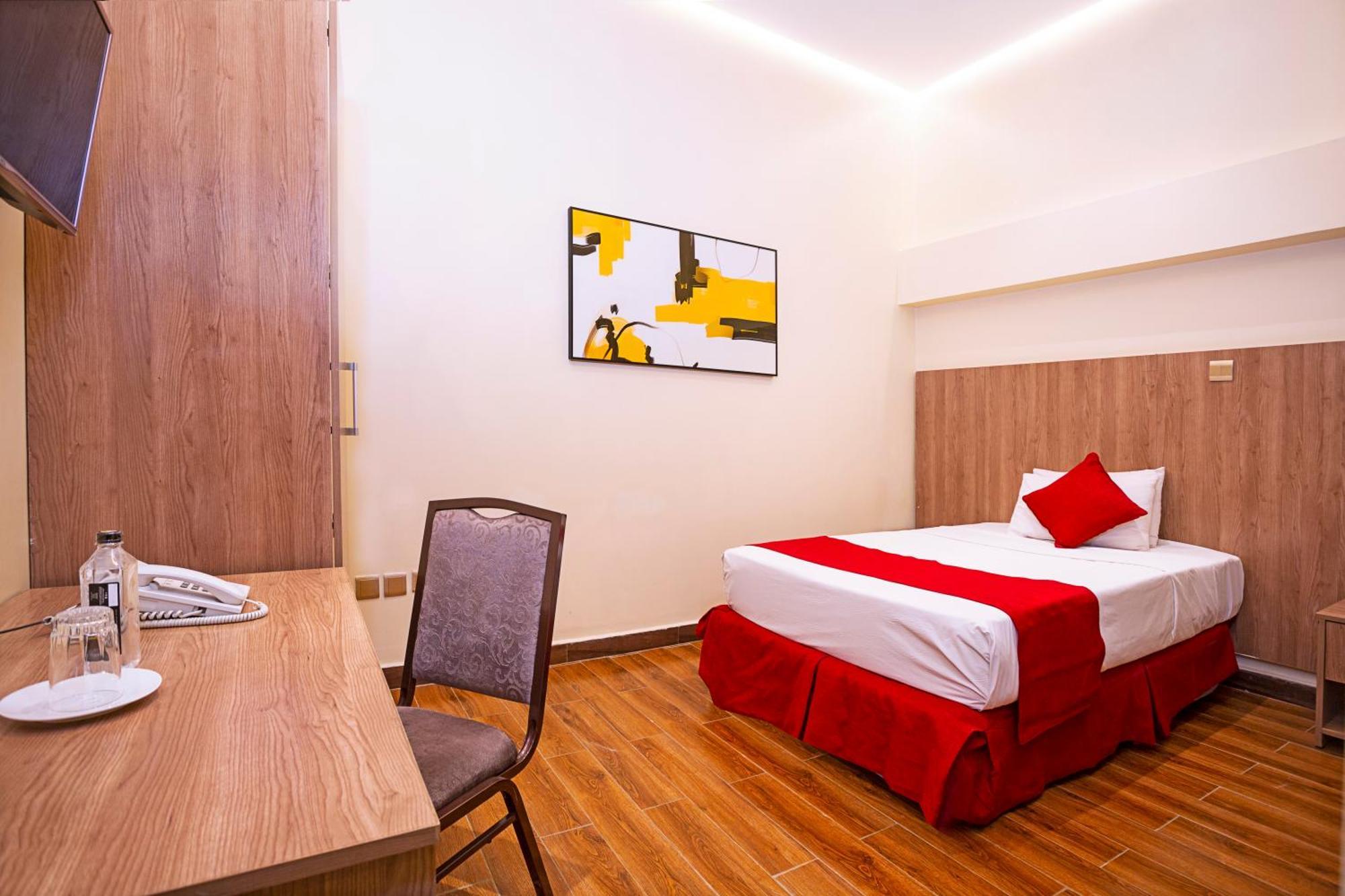 Verona Hotel And Conference Center Ruiru Zewnętrze zdjęcie