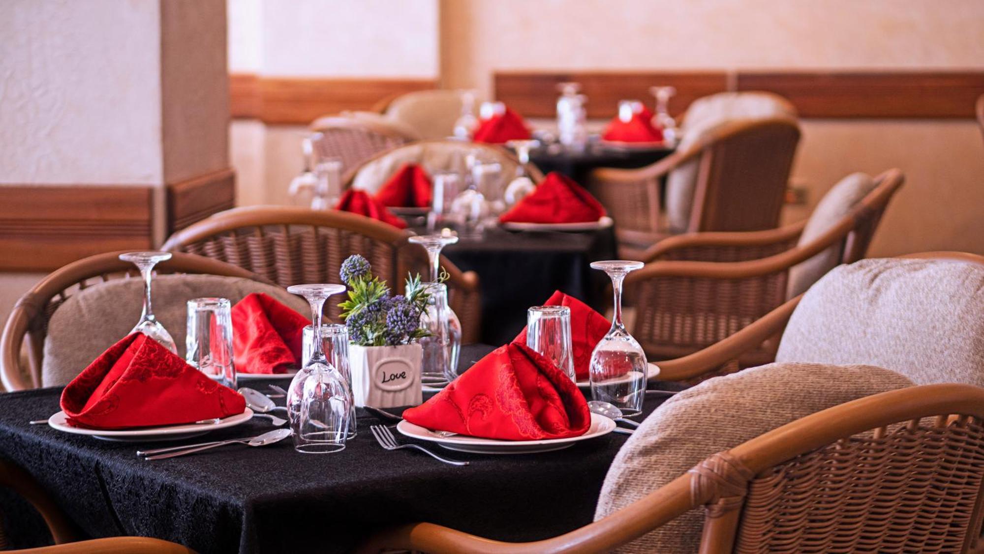Verona Hotel And Conference Center Ruiru Zewnętrze zdjęcie