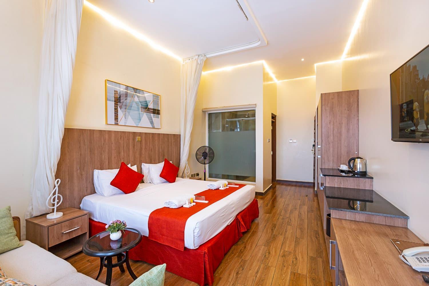 Verona Hotel And Conference Center Ruiru Zewnętrze zdjęcie