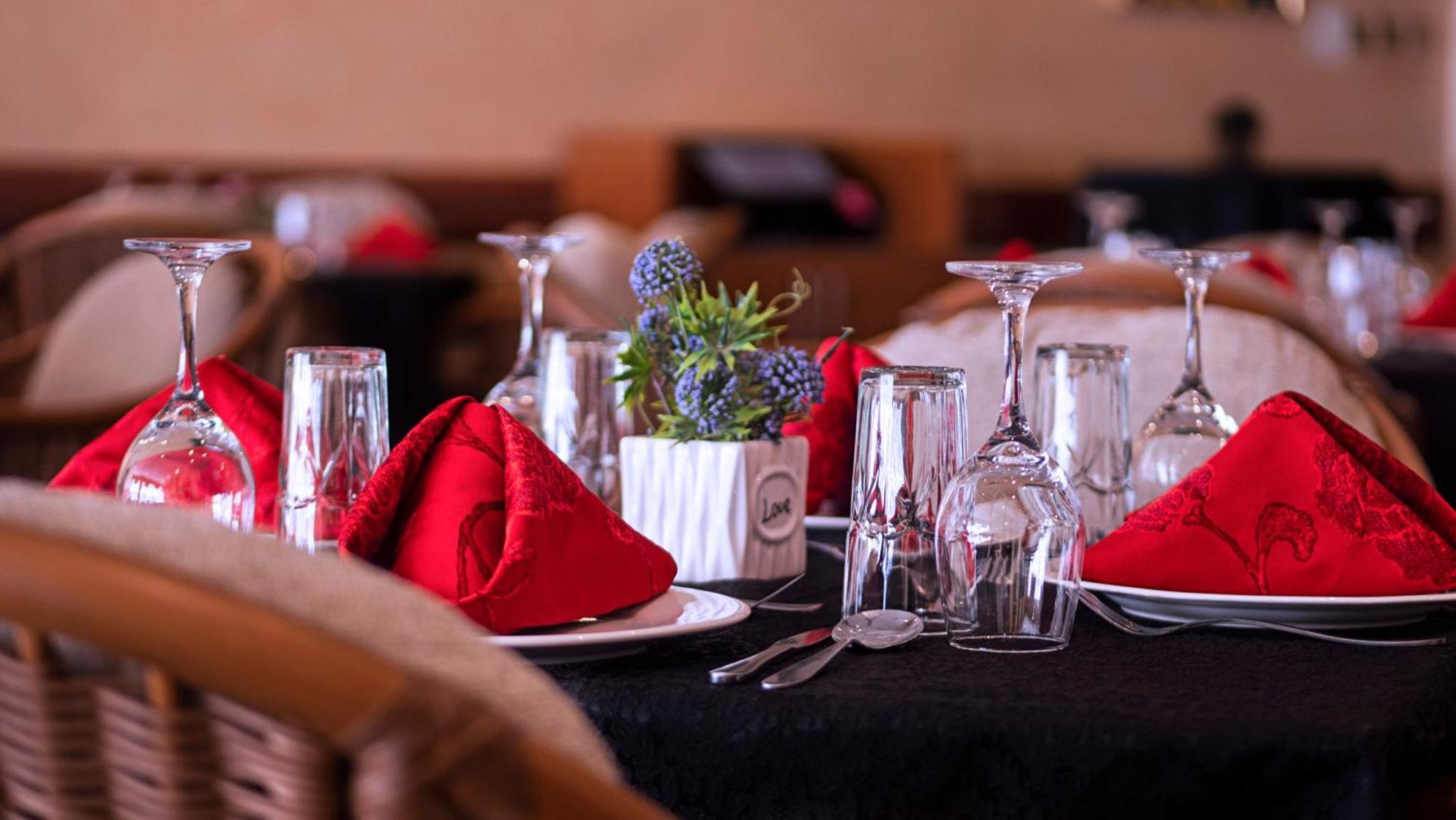 Verona Hotel And Conference Center Ruiru Zewnętrze zdjęcie