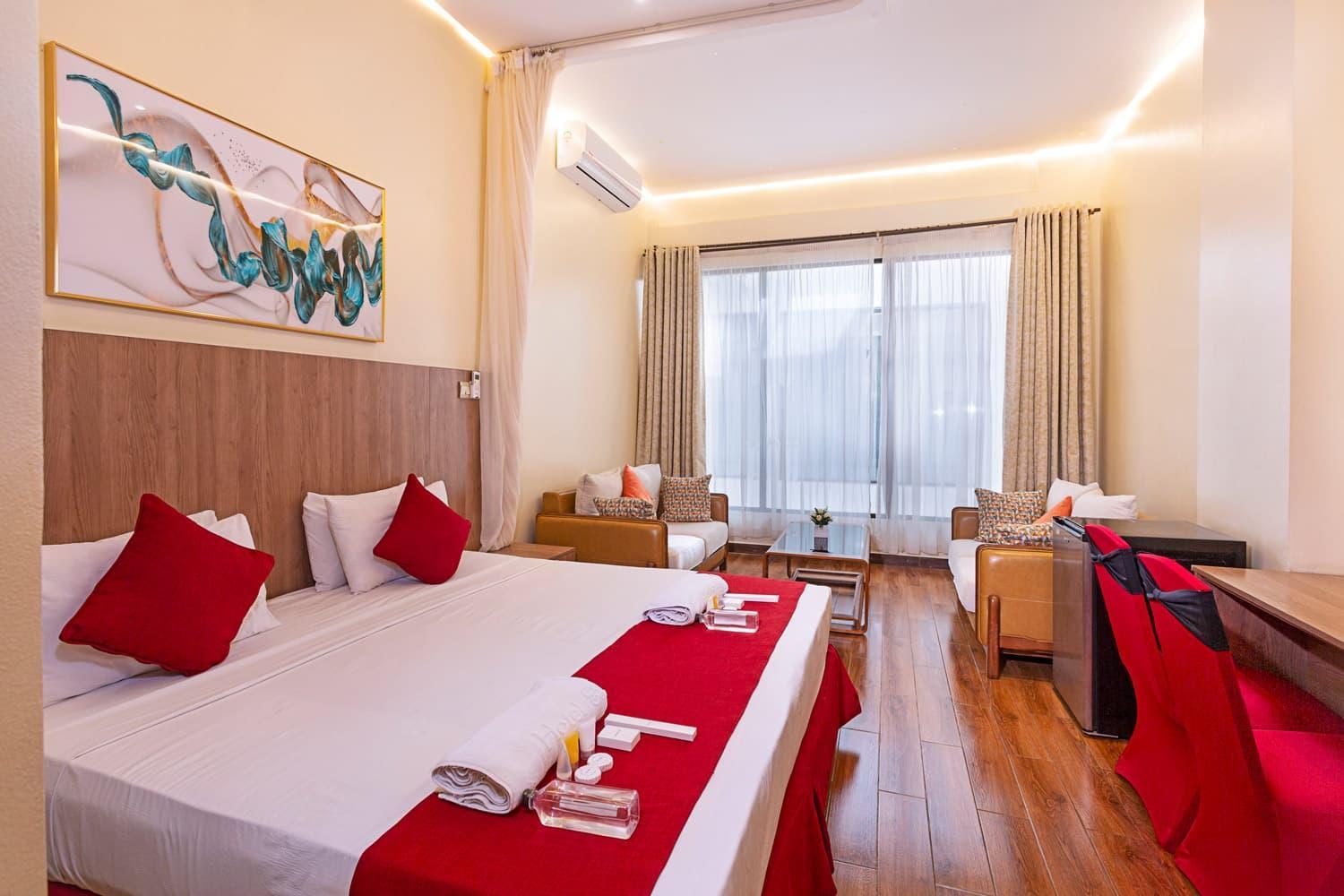 Verona Hotel And Conference Center Ruiru Zewnętrze zdjęcie
